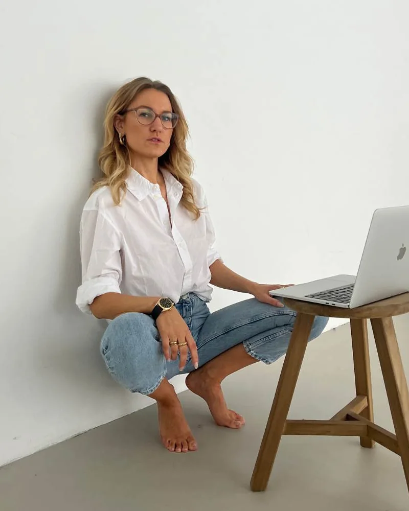 Laura Timm
